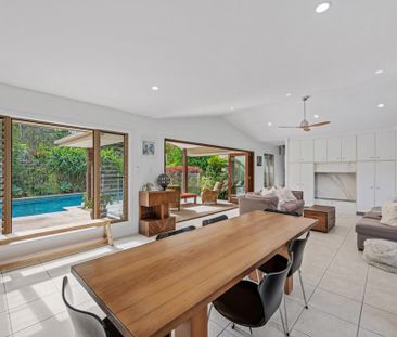 Fully Furnished Hinterland Retreat on Acreage - Eumundi - Photo 2