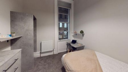 8 bedroom house to rent - Photo 4