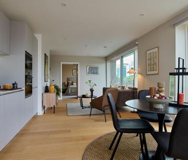 2 bedroom apartment to rent - Photo 2