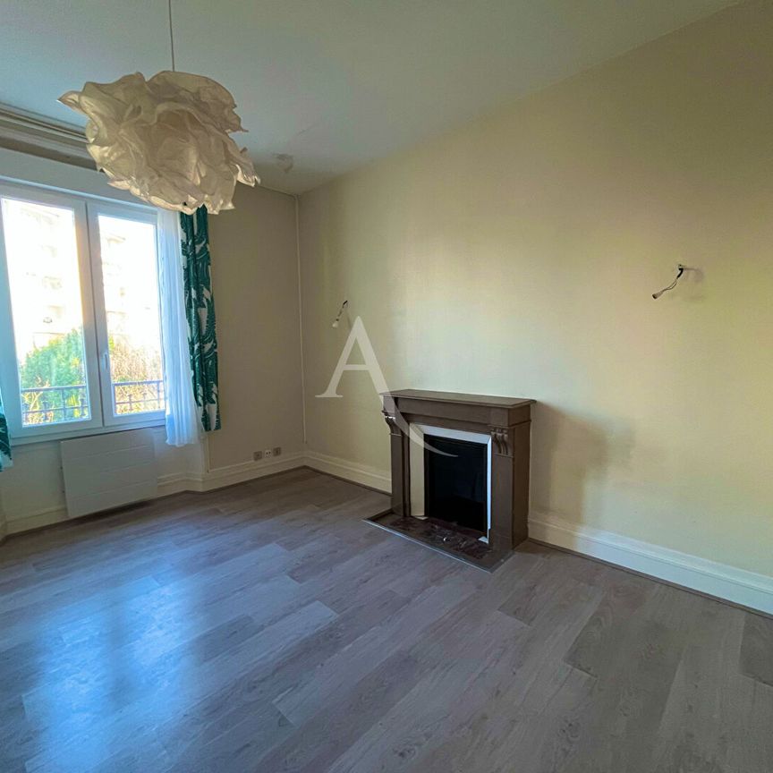 Location Appartement 1 pièce 25m² - Photo 1