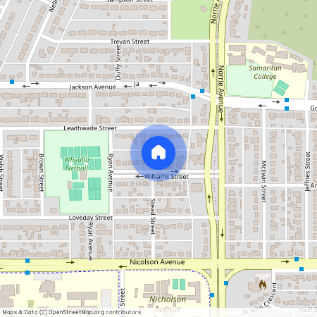 10 Williams Street, Whyalla Norrie SA 5608