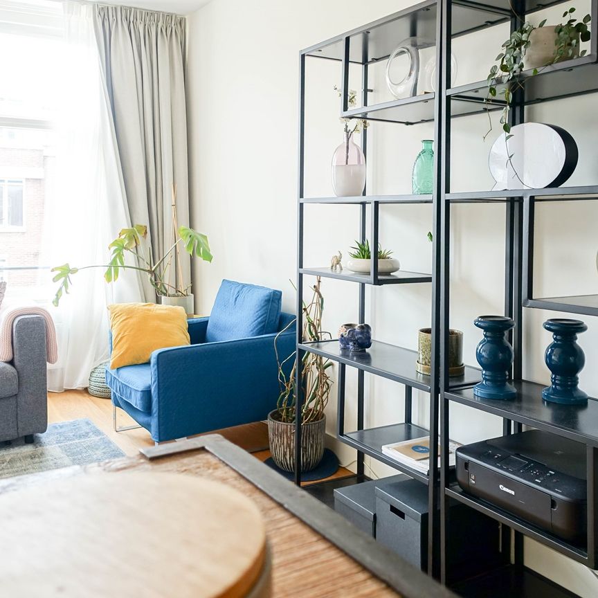 Kinkerstraat 214III, 1053 EM Amsterdam - Photo 1