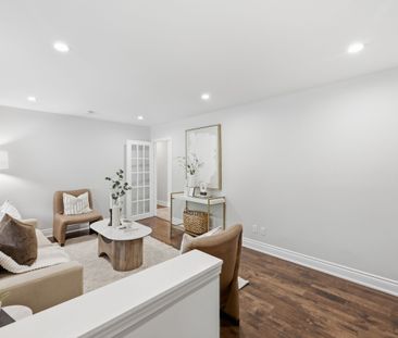 For Lease - 1924 Balsam Avenue, Mississauga, Ontario - Photo 6