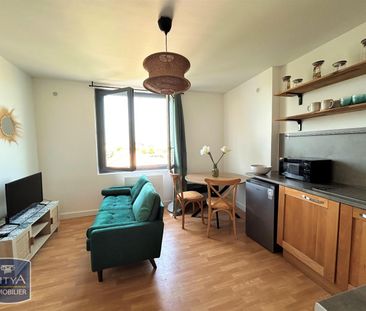 Location Appartement 2 pièces 30m² MONTAUBAN 82000 - Photo 3