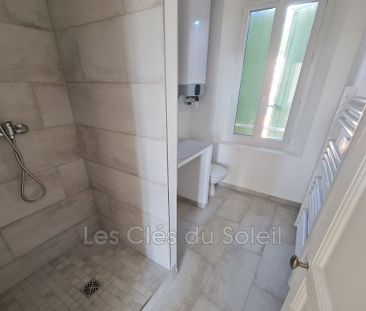 Location Appartement 2 pièces 41m² TOULON 83000 - Photo 4