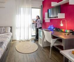 Logement étudiant - AIX SAINTE VICTOIRE - Photo 3