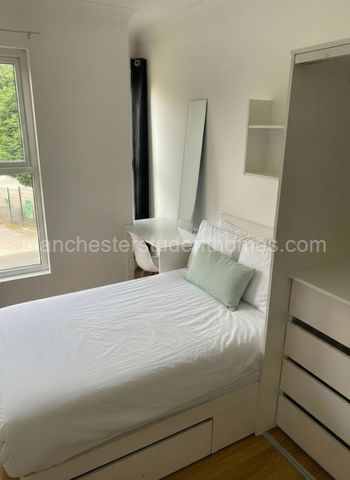 Aubrey Road, Manchester, M14 6SE - Photo 3