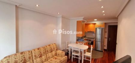 Piso en alquiler en Calle de Aguado, 12 - Photo 2