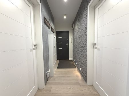 Wynajem | 3 pokoje 57 m2 | al. Boh. Warszawy - Zdjęcie 3