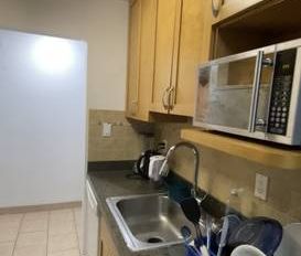 Downtown One bedroom fully furnished - Photo 3