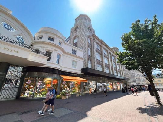 Old Christchurch Road, Bournemouth - Photo 1