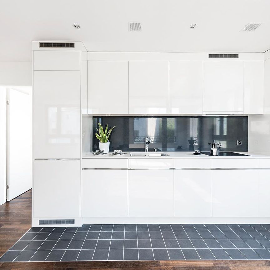 3.5 Zimmer, 70 m², 1. Stock - Photo 1