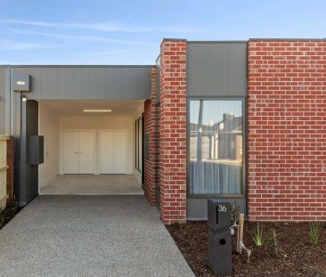A Stylish Sanctuary Designed for Modern Living! - Photo 3