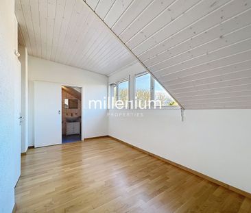 Villa with garden in the heart of Chambésy - Photo 2