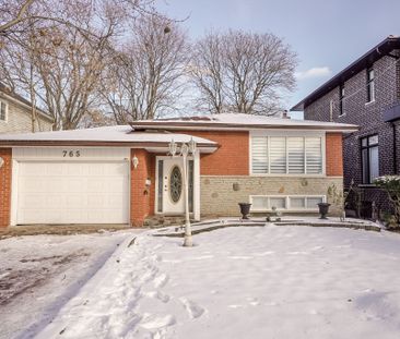 For Lease - 765 Morrish Road Unit# Bsmt, Toronto, Ontario - Photo 5