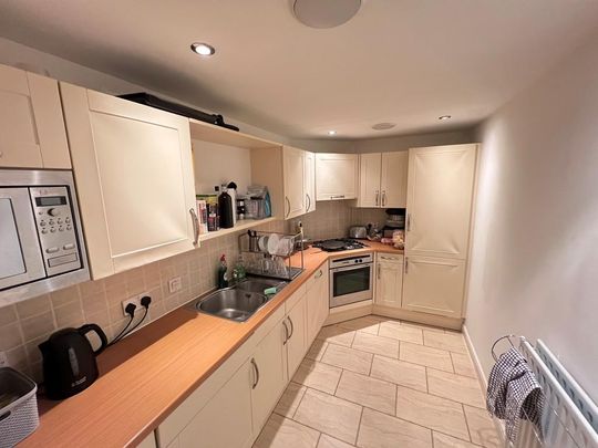 2 bedroom apartment to rent - Photo 1