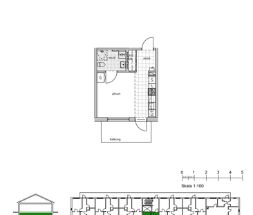 Sjukhemsvägen 13 A, Anderslöv - Foto 4