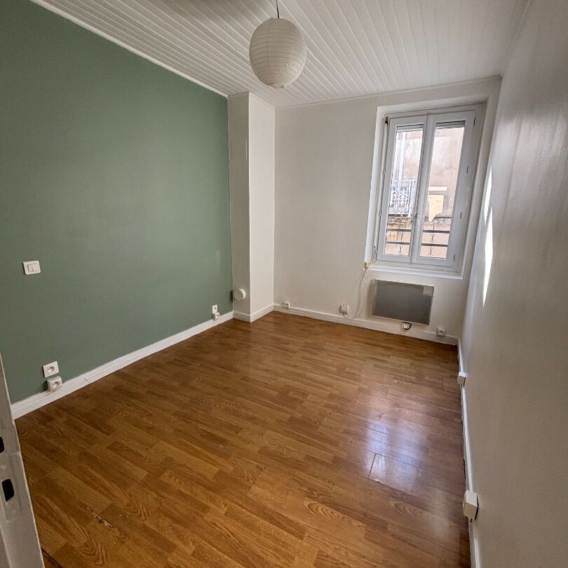 NIMES - Bel appartement T2 de 25.13 m², - Photo 1