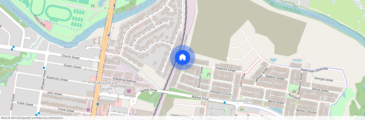 31 Butler Cres, Qld 4510, Caboolture South