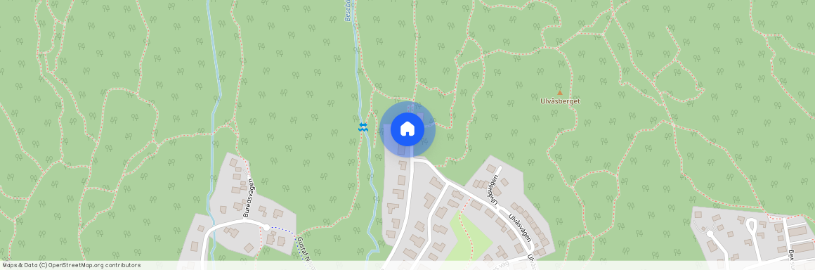 Gavelåsvägen 34, 433 31 Partille