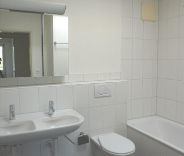 "MIETEN OHNE DEPOT - zentrale Wohnung im Grünen" - Foto 5