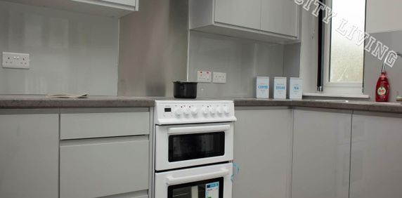 7B Apartment 7 Deiniol Road - Photo 2