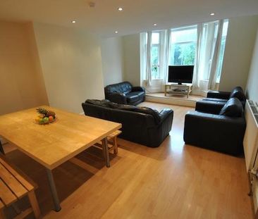 8 bedroom house share to rent - Photo 1