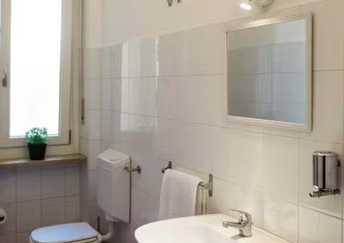 Corso Massimo dAzeglio, Turin, Piedmont 10126