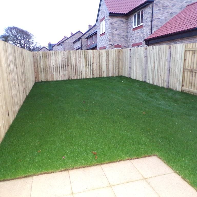 2 Bedroom Semi Detached House To Rent - Photo 1