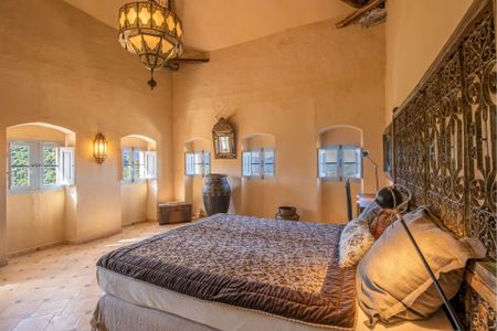 Rental Mansion Oletta 10 Rooms 420 m² - Photo 5