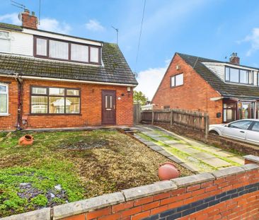 2 bedroom semi-detached house to rent - Photo 5