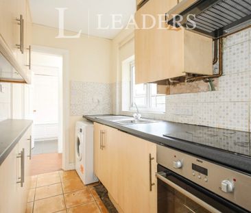 2 bedroom house to rent Albert Street, Nantwich, CW5 - Photo 3