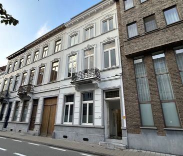 Studentenkamer met eigen douche! - Photo 3