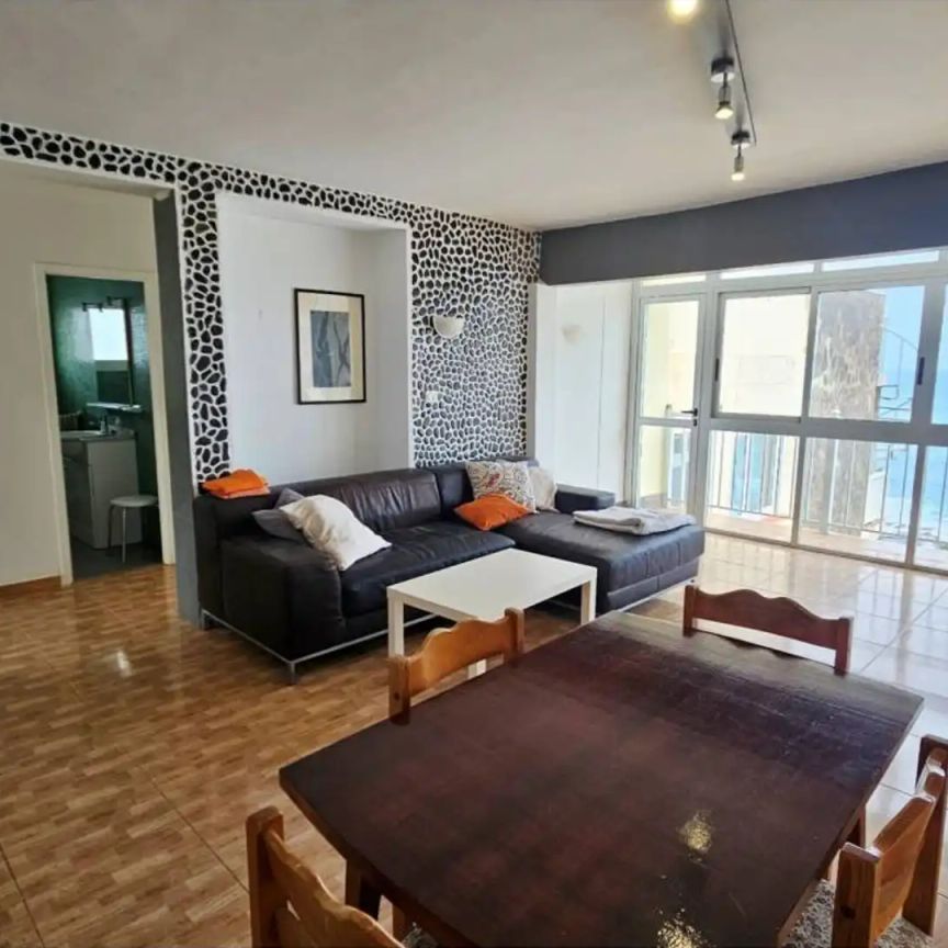 Apartamento de alquiler en Avenida del Sol, 41, Bajamar - Foto 1