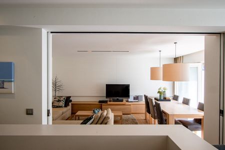 Mooi gemeubeld appartement in het Zoute nabij het Driehoeksplein en de Zeedijk! - Photo 3