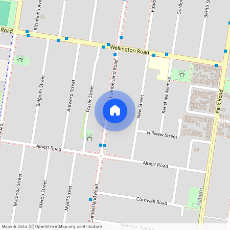 268A Cumberland Road, Auburn NSW 2144