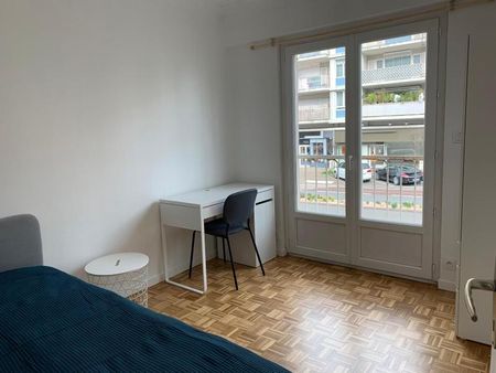 Location Appartement 5 pièces 78m² ANGERS 49000 - Photo 4