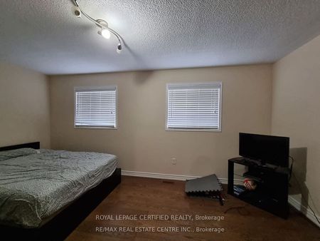 For Lease - 6 Rotunda Street Unit# Upper, Brampton, Ontario - Photo 4
