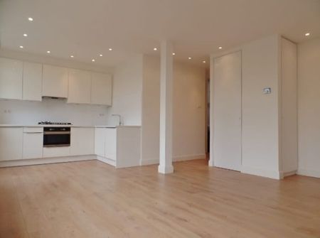 Appartement te huur: Bijlwerffstraat 17-A02 3039 VD Rotterdam - Photo 4