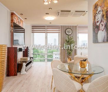 Mieszkanie Katowice Koszutka powierzchnia 94.0 m² C235-WM-57001 - Zdjęcie 5