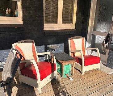 Short Term Rental in the Avenues Tauranga - Photo 4