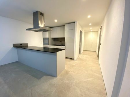 Appartement de 3.5 pièces avec balcon - Photo 2