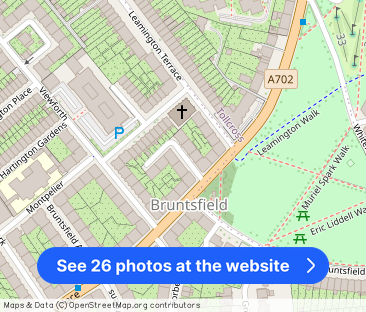 Viewforth Gardens, Edinburgh, Midlothian - Photo 1