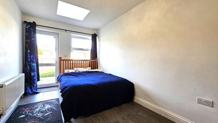 Studio to rent - Photo 2