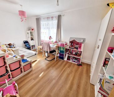 Flat 10, Ainsworth Court, Gillingham, 549 Canterbury Street, ME7 5LF - Photo 3