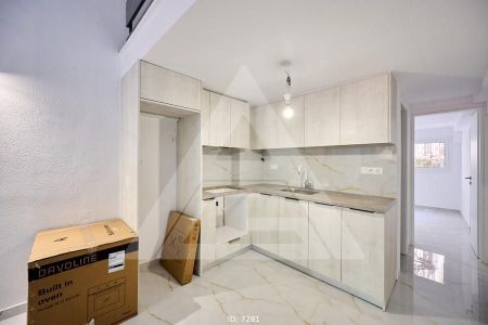 Διαμέρισμα για ενοικίαση Φωκίωνος Νέγρη (Κυψέλη) - Photo 4