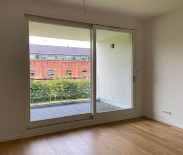 Moderne 2-Zimmer-Wohnung im Neubau in der Jägervorstadt - Potsdam - Photo 1