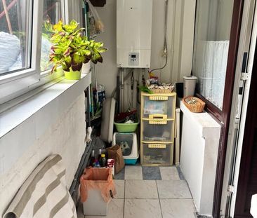 Appartement te huur - Foto 4