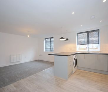 Apartment 8, Agriculture House, 5a Barker Street, Shrewsbury, SY1 1AH - Photo 6