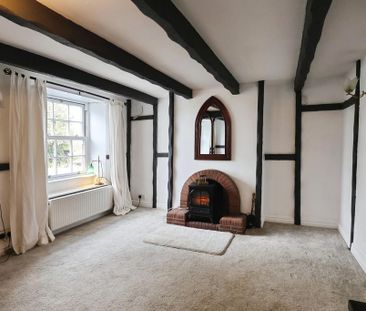 2 bedroom terraced house to rent - Photo 4